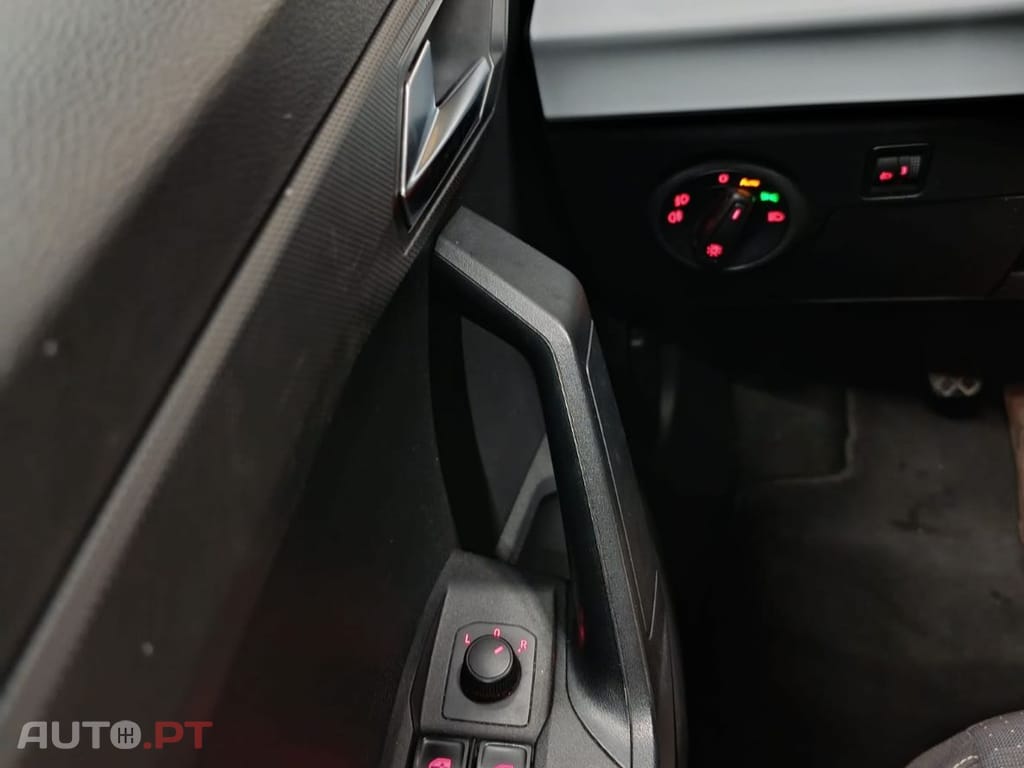 Seat Arona 1.0 TSI Style
