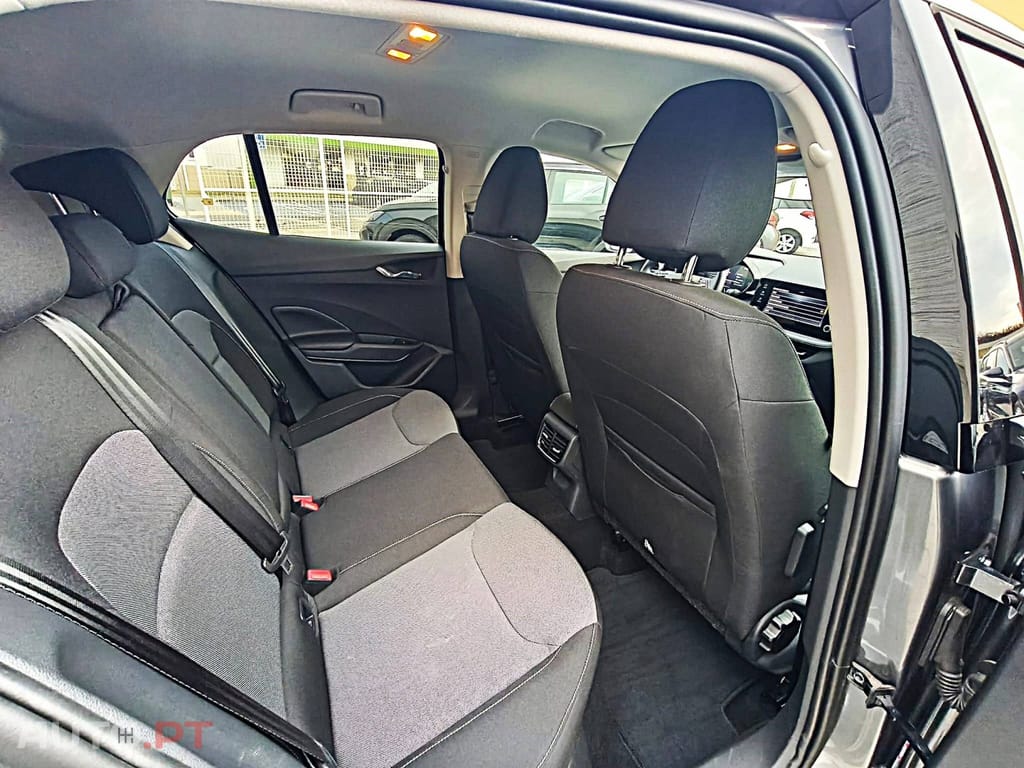 Skoda Fabia 1.0 TSI Selection DSG