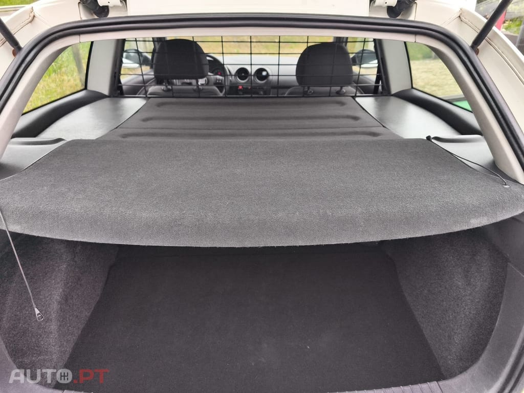 Seat Ibiza Van 1.4 TDi Business