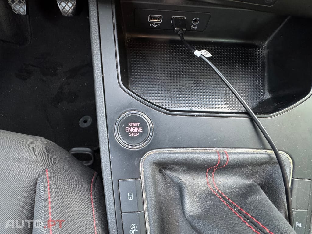 Seat Ibiza 1.0 TSI FR