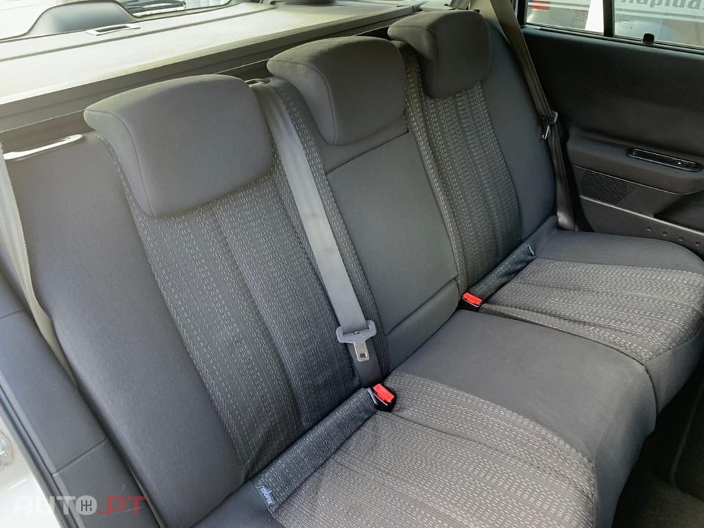 Renault Mégane Break 1.5 dCi Dynamique