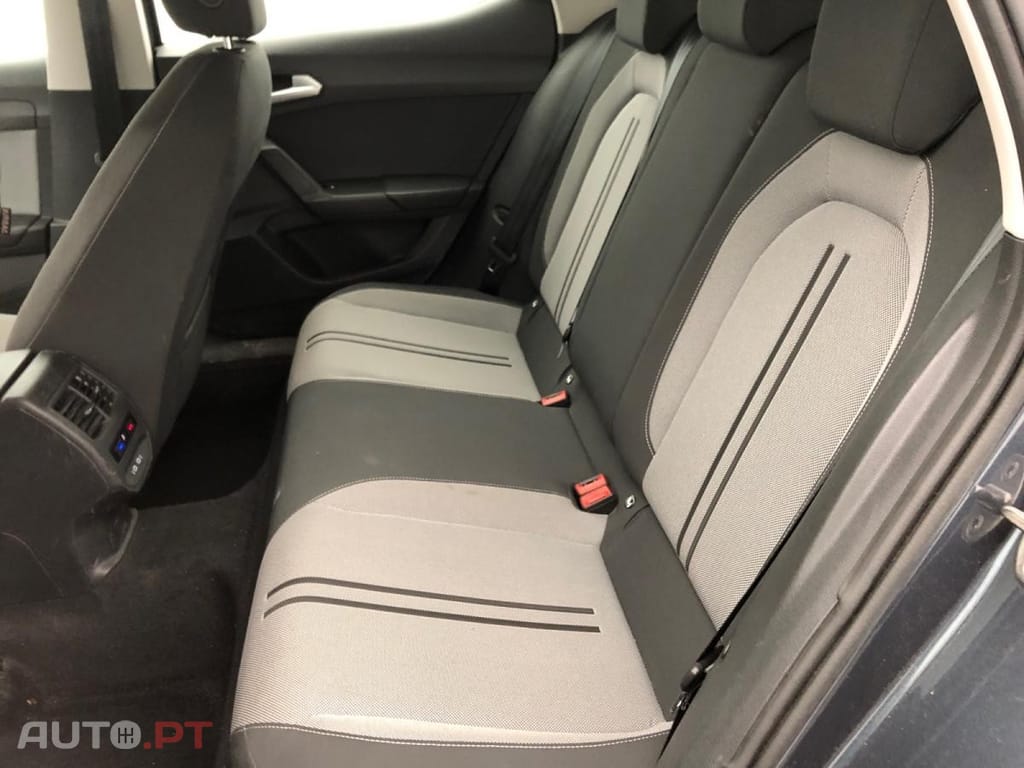 Seat Leon 2.0 TDi Business DSG