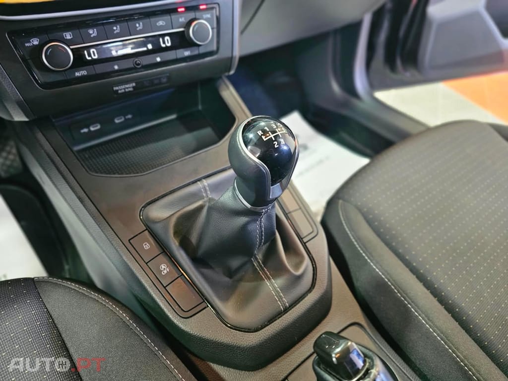 Seat Ibiza 1.0 TSI Style