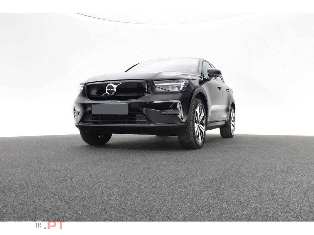 Volvo C40 Recharge Core