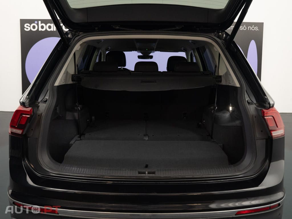 Volkswagen Tiguan Allspace 2.0 TDI Conceptline DSG