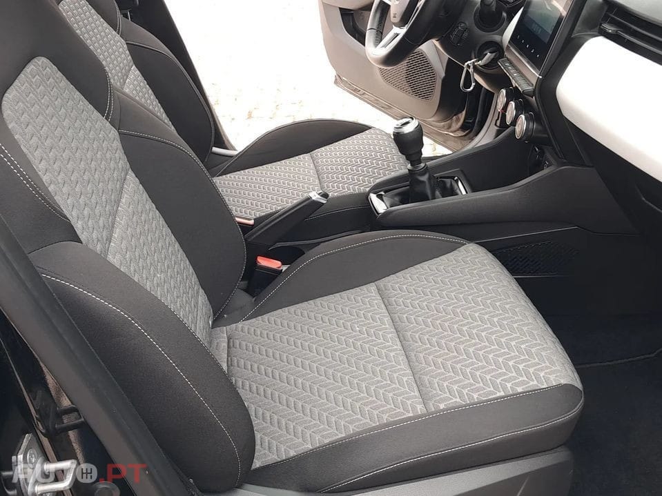 Renault Clio 1.5 Blue dCi Evolution