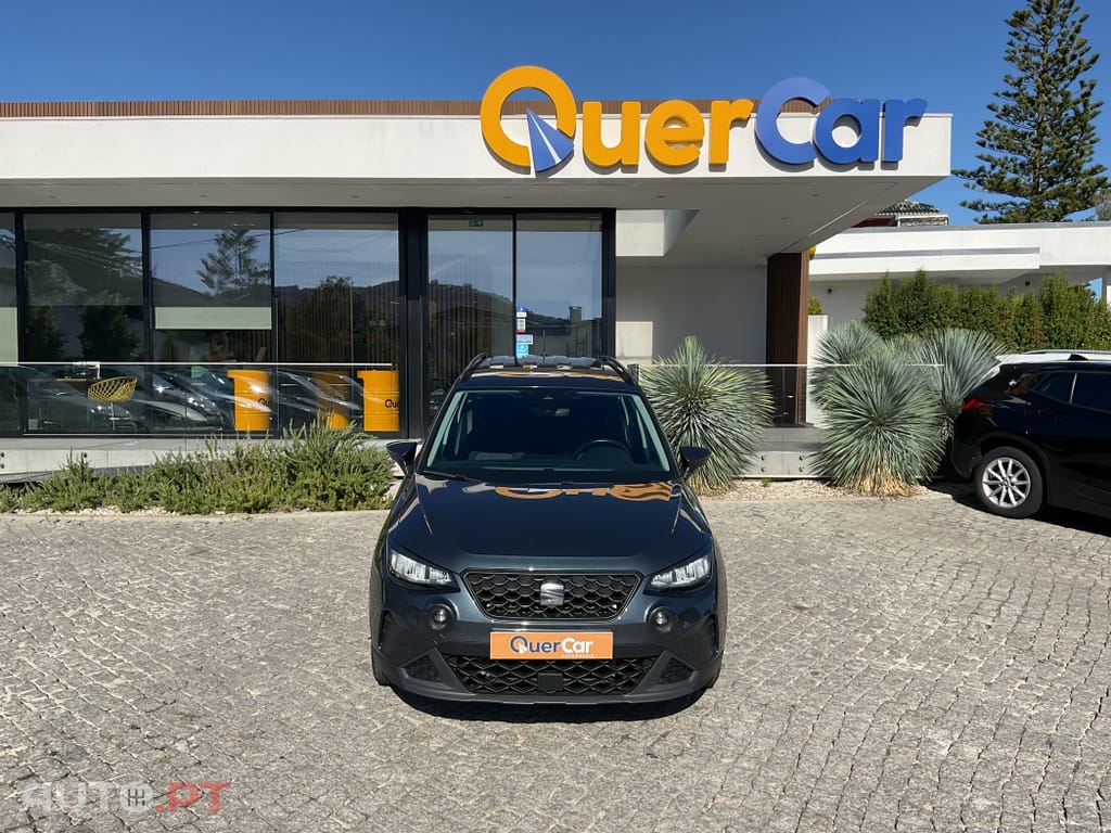 Seat Arona 1.0 TSI Style