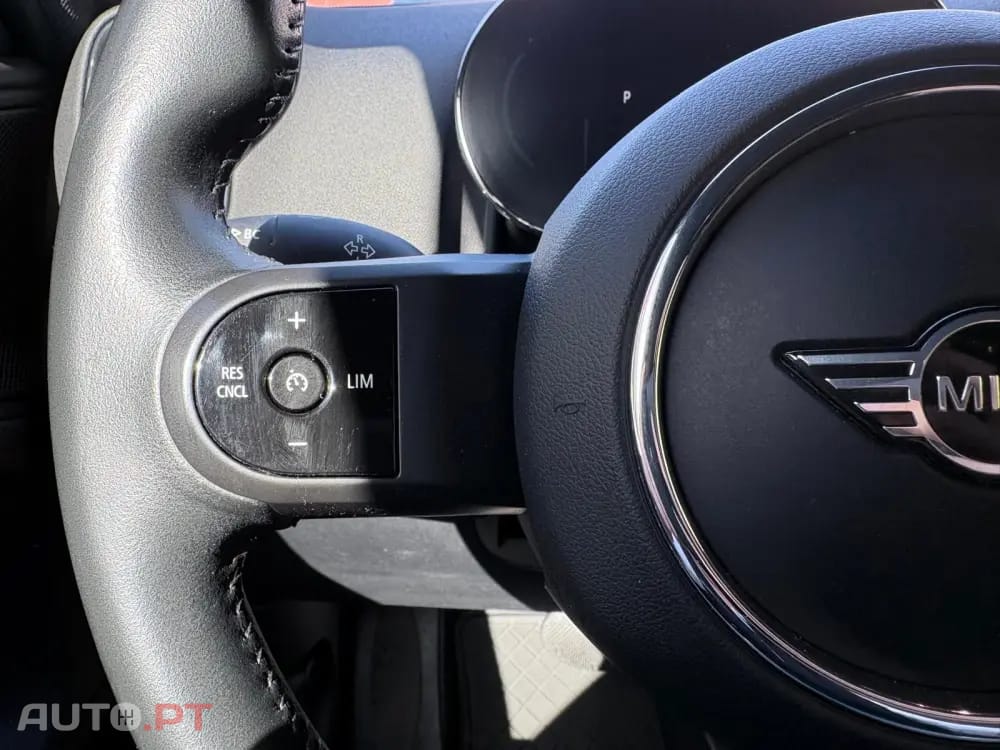 MINI Countryman Cooper D Premium Classic Auto