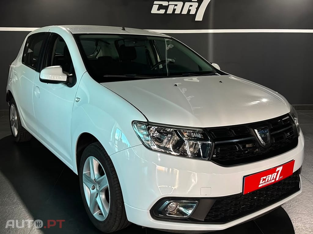 Dacia Sandero 1.0 SCe Comfort