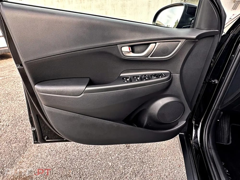 Hyundai Kauai 1.0 T-GDi Premium