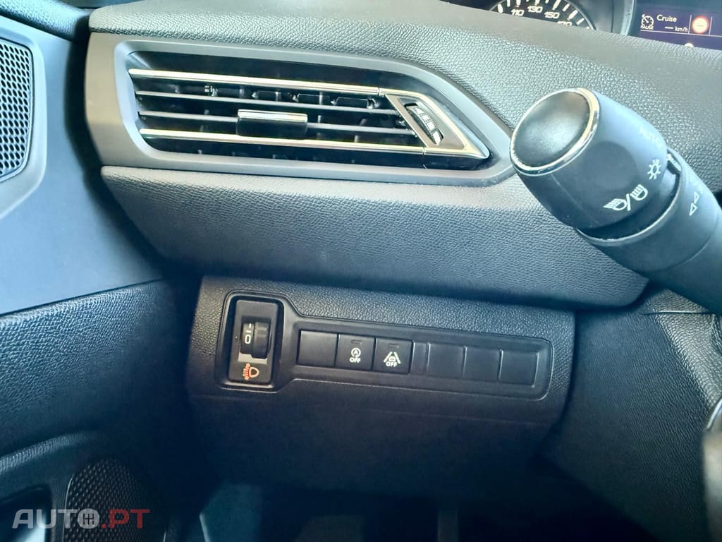Peugeot 308 1.2 PureTech Allure