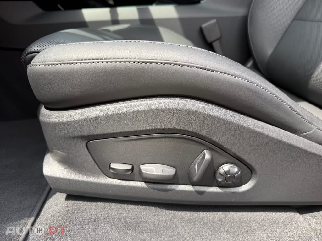 Porsche Macan 4S