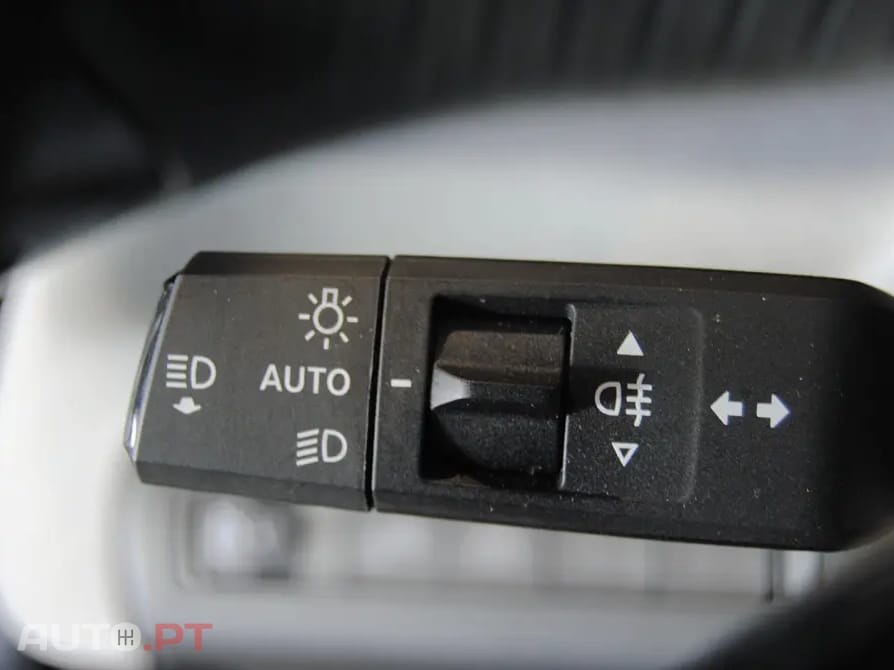 Citroen e-C3 44 kWh Autonomia Conforto Max