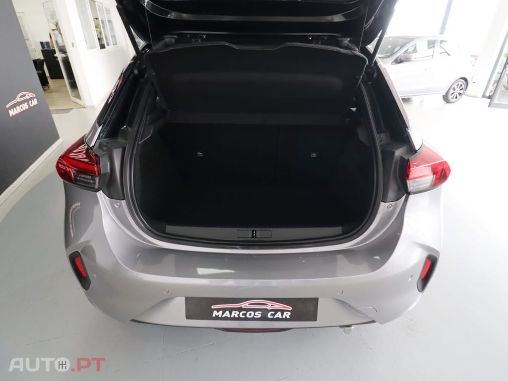Opel Corsa 1.2 Direct Injection Turbo S&S GS Line