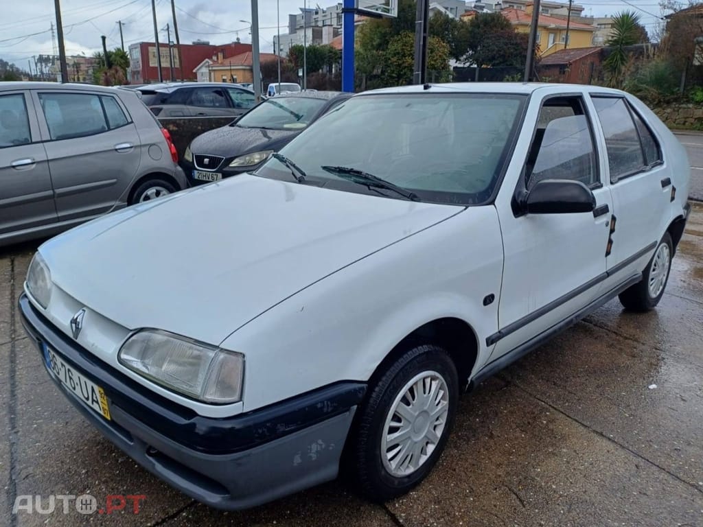 Renault 19 1.4 Scala