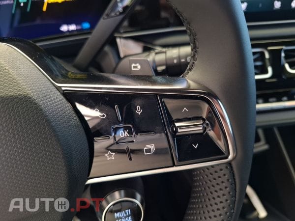 Renault 4 150cv autonomia conforto iconic