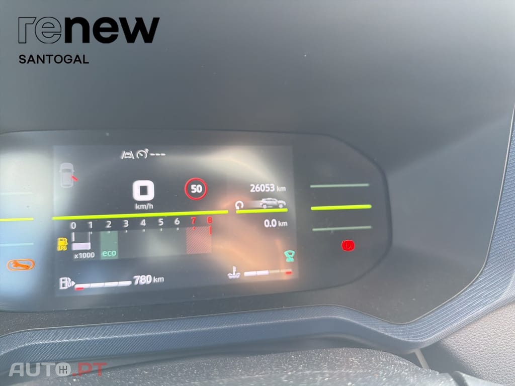 Dacia Duster Journey ECO-G 100 (GPL) 4x2