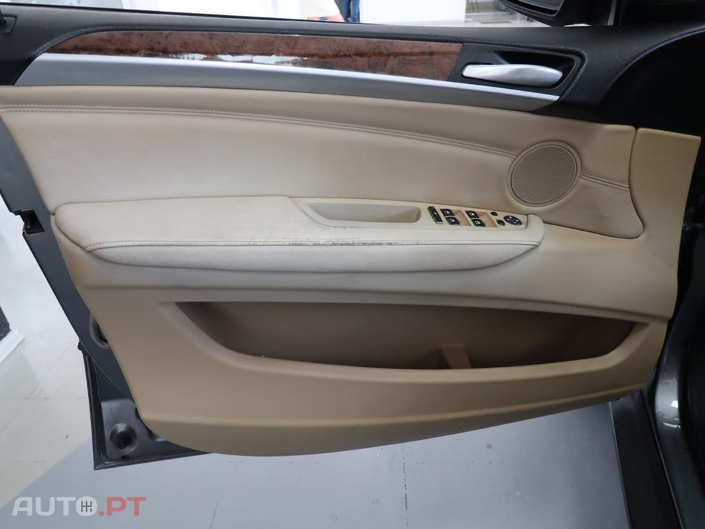 BMW X5 3.0 sd