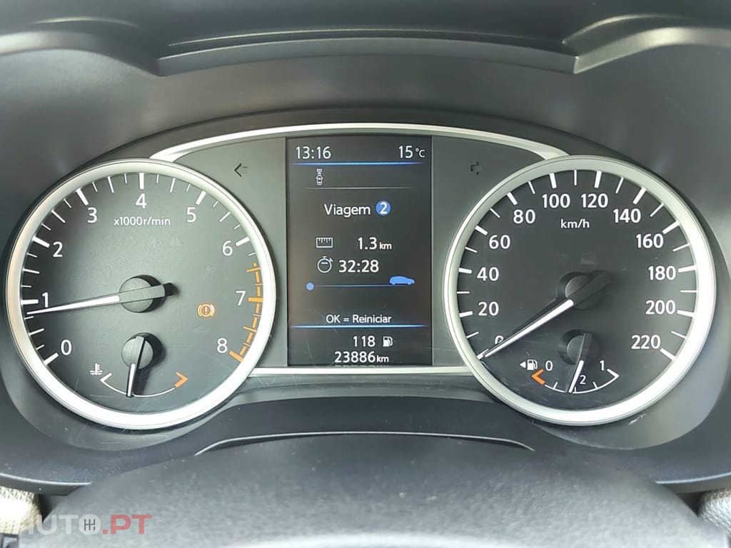 Nissan Micra 1.0 IG-T N-Connecta