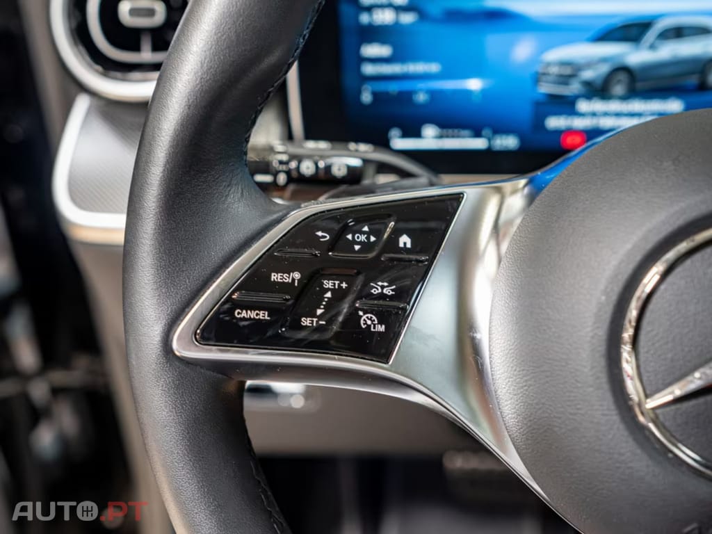 Mercedes-Benz GLC 300 I.V.A DEDUTIVEL de 4M Avantgarde
