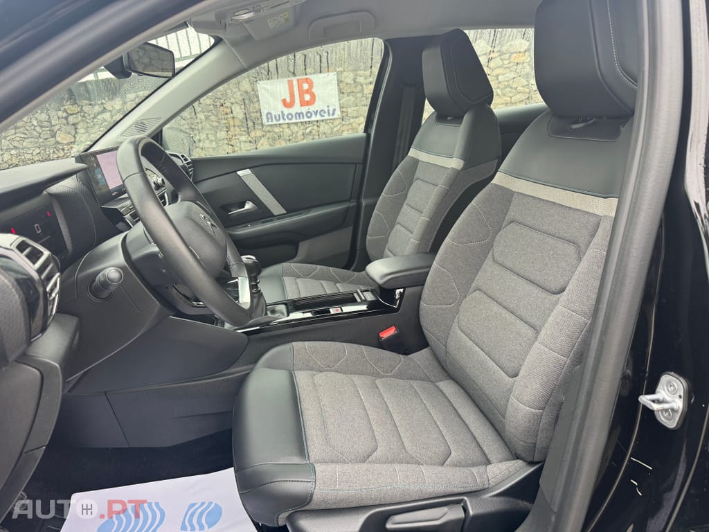 Citroen C4 1.2 PureTech Feel Pack