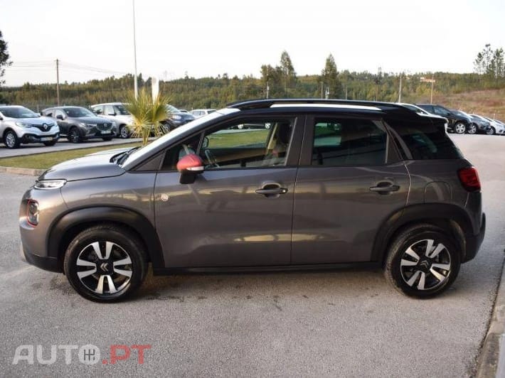 Citroen C3 Aircross 1.2 PureTech C-Series