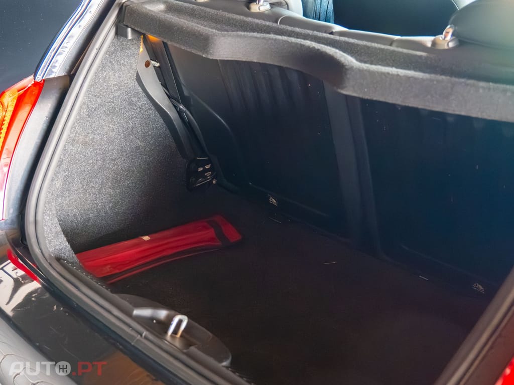 Fiat 500 1.0 Hybrid Sport