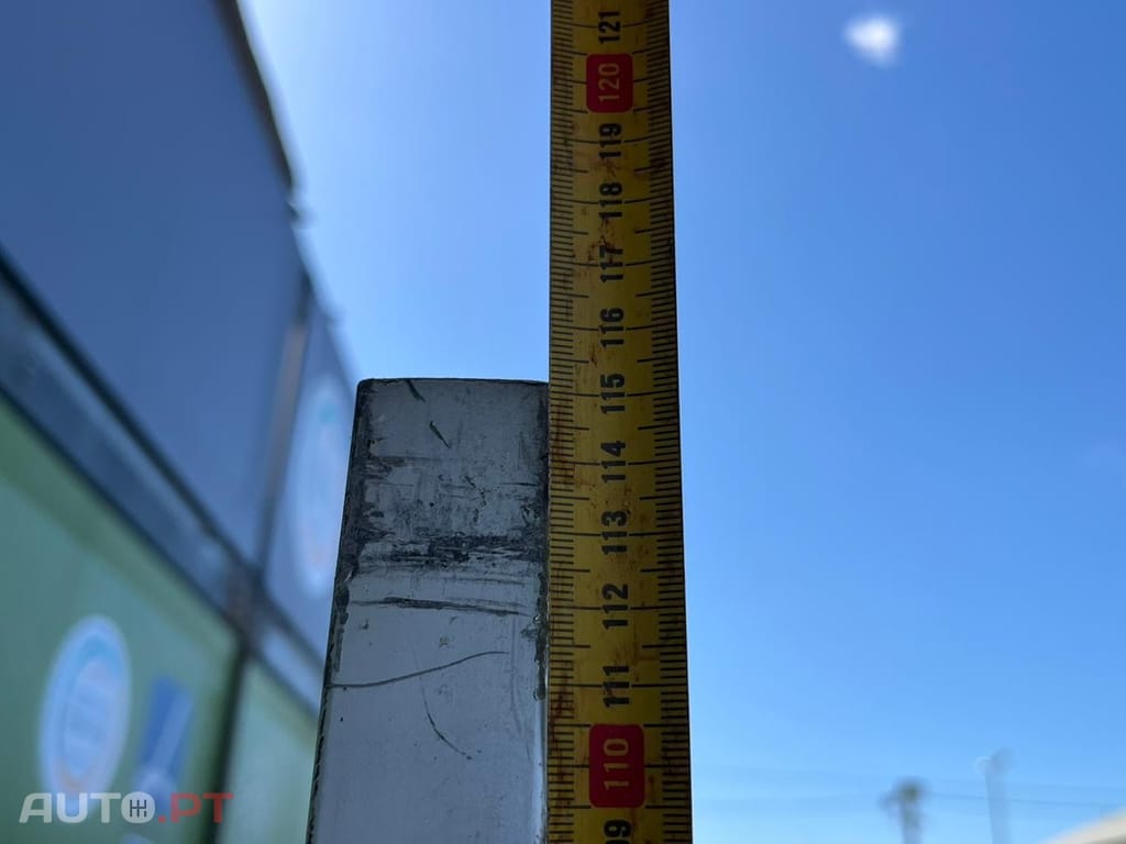 Mitsubishi Canter BASCULANTE