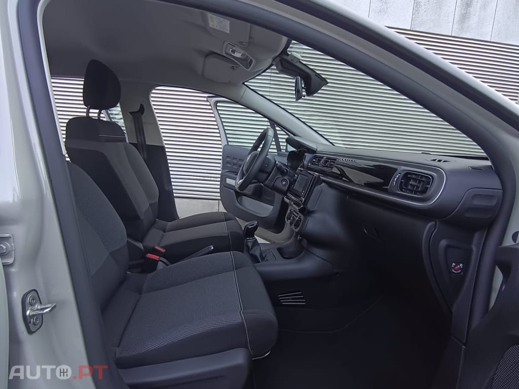 Citroen C3 1.2 PureTech You!