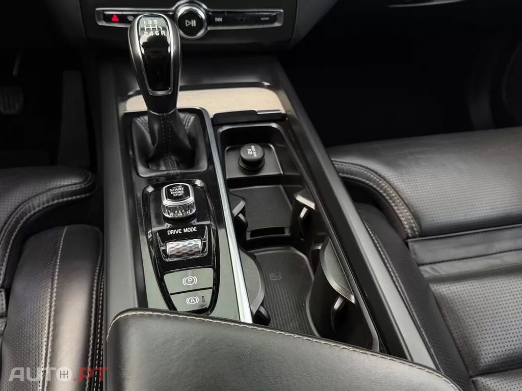 Volvo XC60 2.0 D4 Inscription AWD