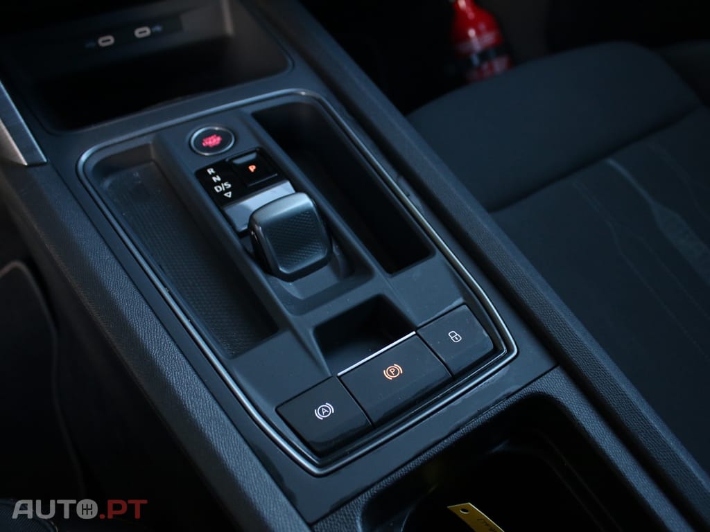 Cupra Formentor 1.4 e-Hybrid DSG