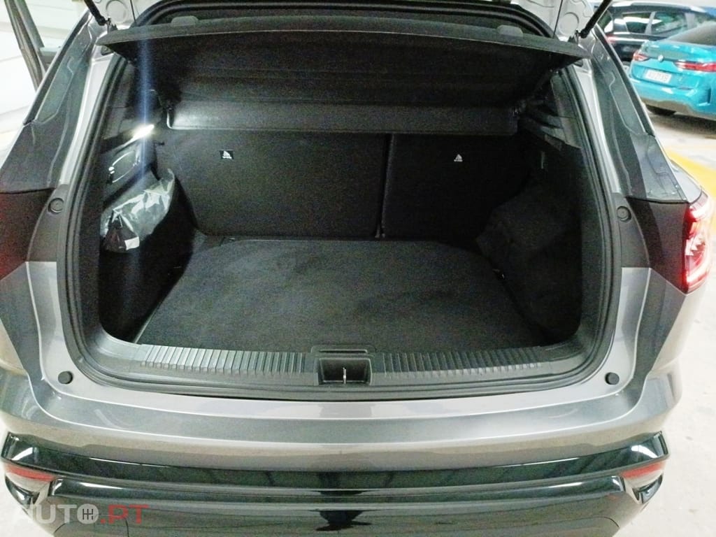 Renault Austral 1.3 Mild Hybrid Equilibre