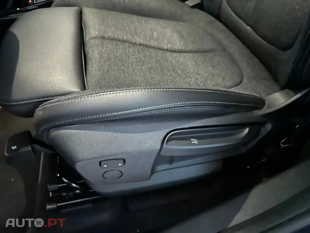 BMW X1 16 d sDrive xLine Auto