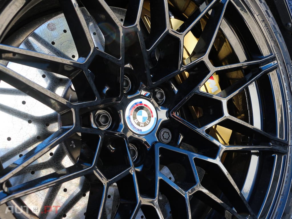 BMW M3 Competition xDrive