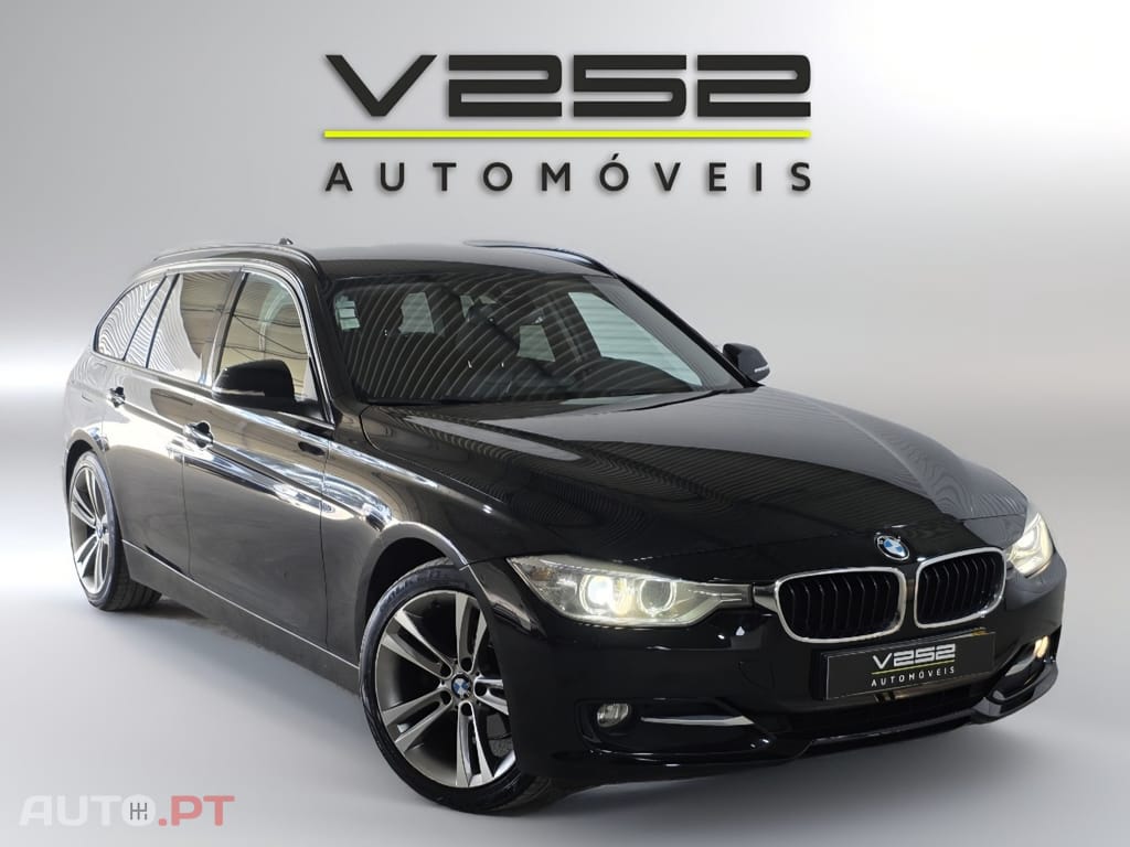 BMW 320 SPORT LINE