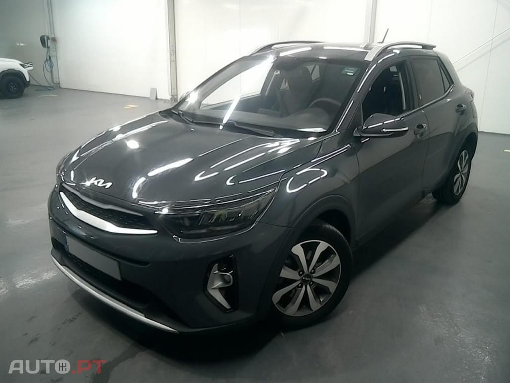 Kia Stonic 1.0 T-GDI Wave