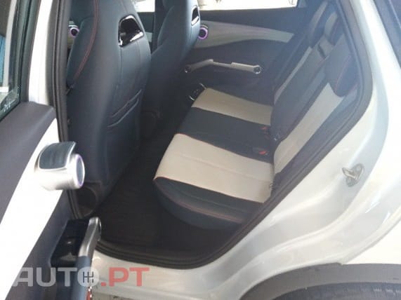 BYD Atto 3 60.48 kWh Design