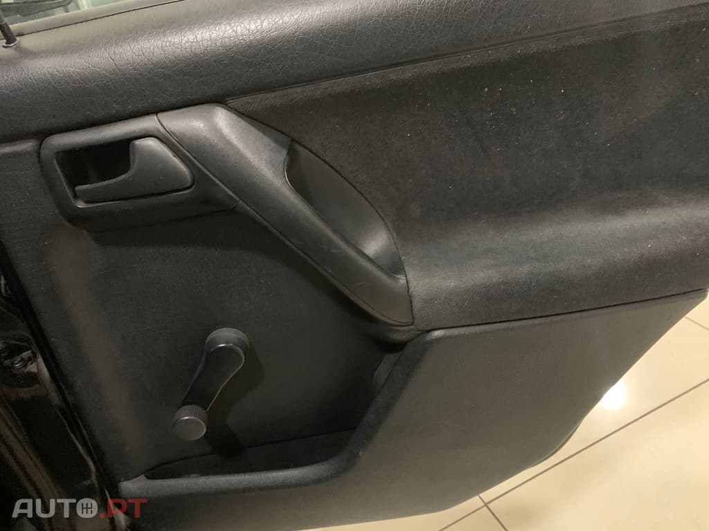 Volkswagen Golf 1.4 CL