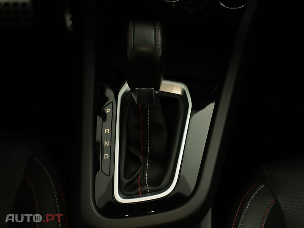 Renault Arkana Arkana 1.3 TCe R.S.Line EDC