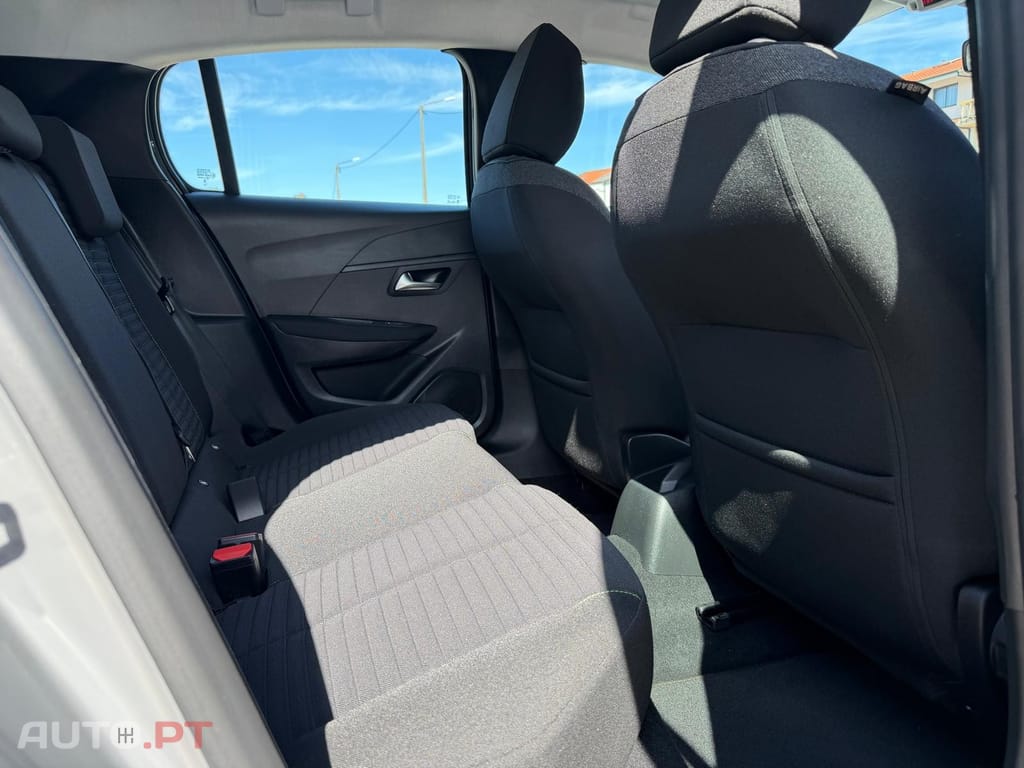 Peugeot 208 1.2 PureTech Active Pack