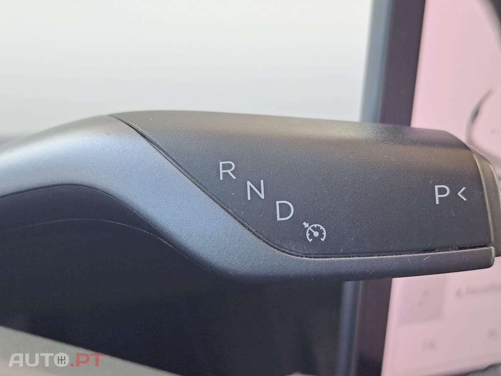 Tesla Model 3 Long-Range Dual Motor AWD