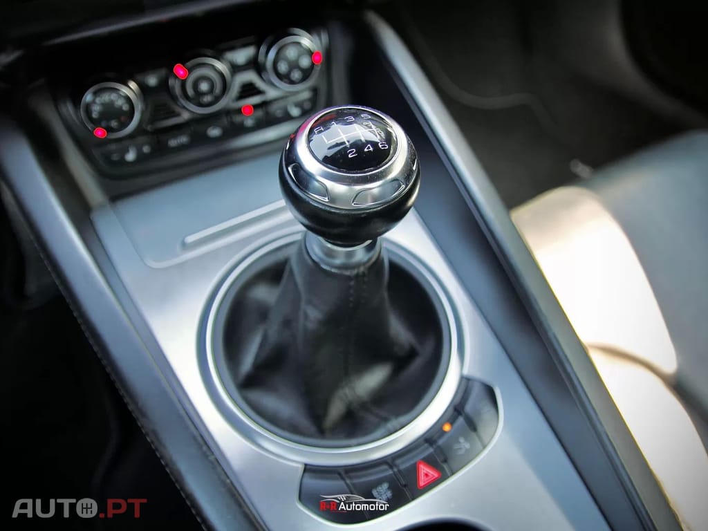 Audi TT 2.0 TFSI