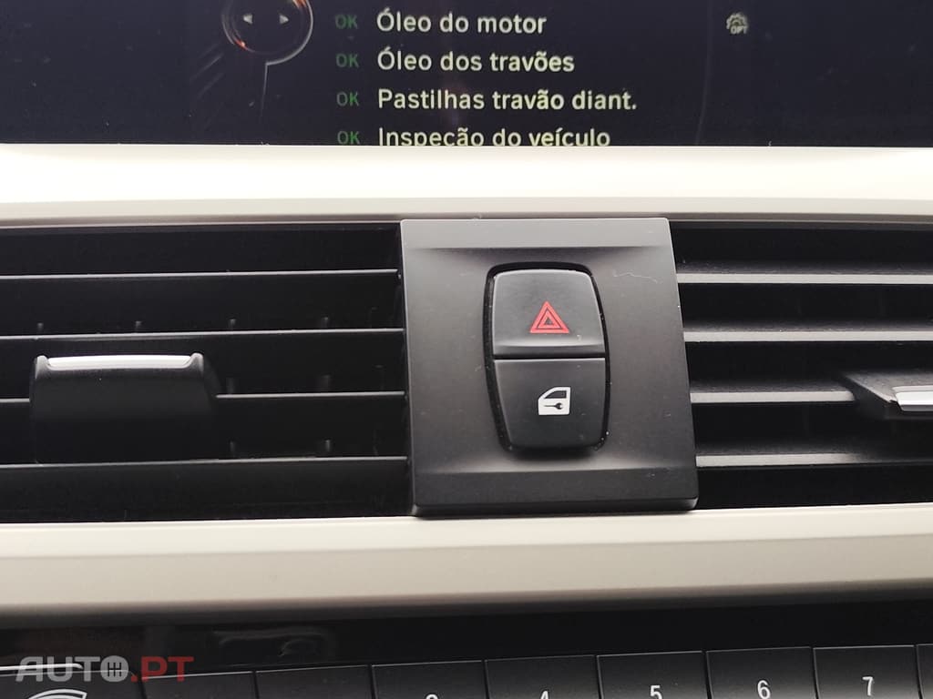 BMW 320 Automática