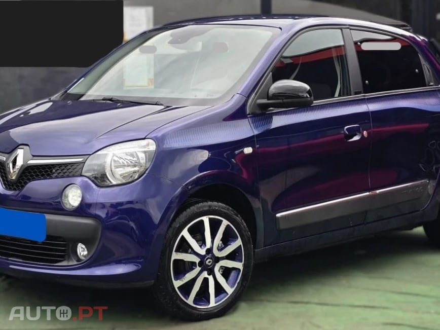 Renault Twingo 1.0 SCe Night&Day