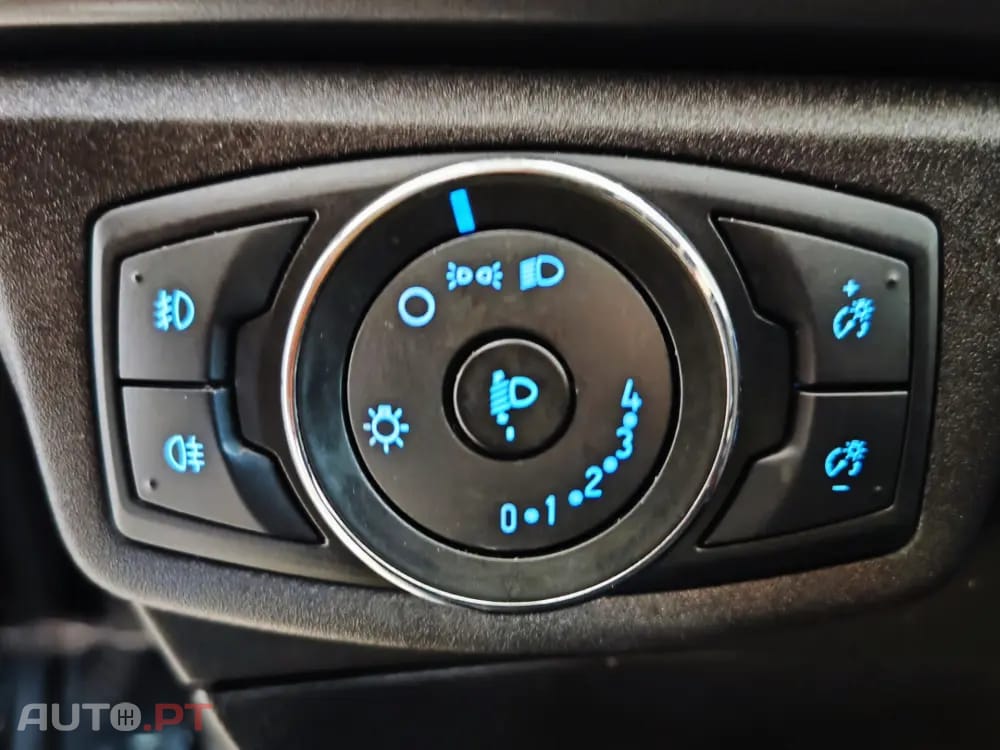 Ford Mondeo 1.0 EcoBoost Start-Stopp Business Edition