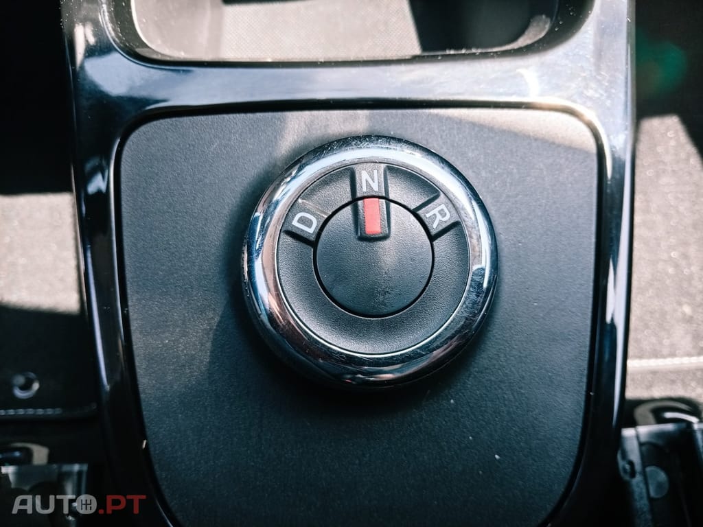 Dacia Spring Electric 45 Comfort Plus