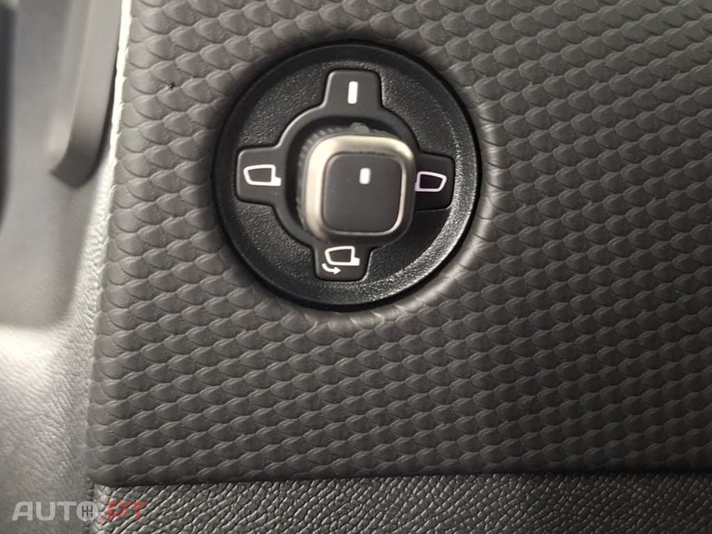 DS DS4 1.2i Bastille