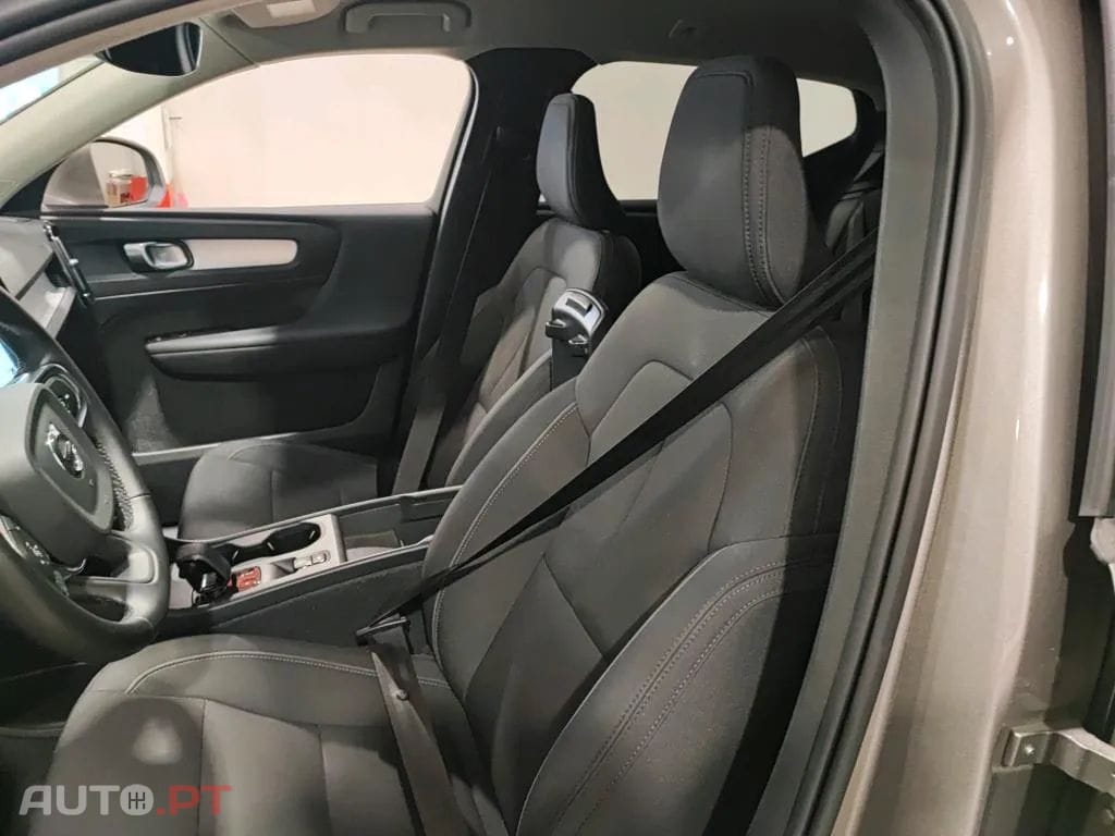 Volvo XC40 1.5 T5 PHEV Inscription