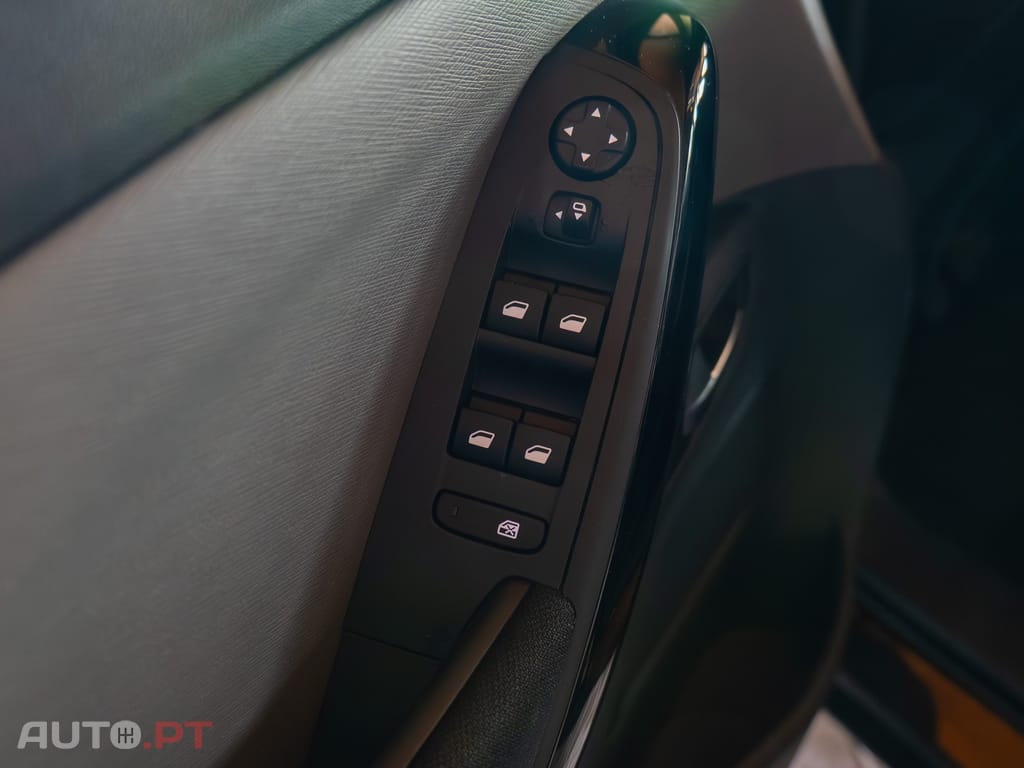 Citroen C4 Picasso 1.6 BlueHDi Shine