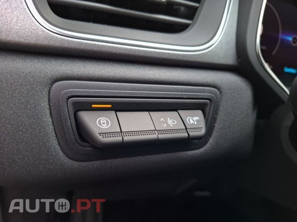 Renault Captur Tce 115 Techno
